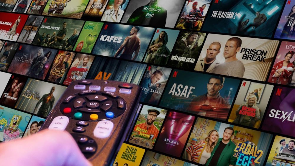 Netflix, 16-22 Aralık 2024 haftasında Türkiye’de en çok izlenen yapımların listesini açıkladı.